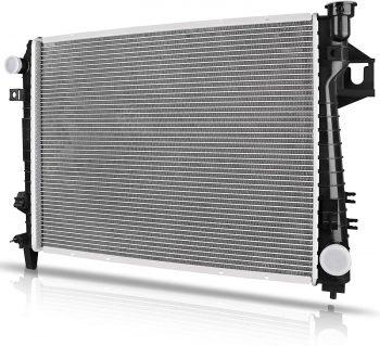 AUTOSAVER88 Radiator