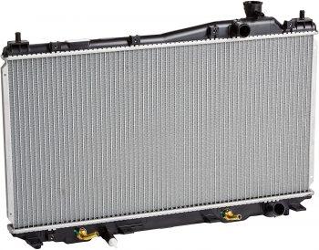 Denso Radiator