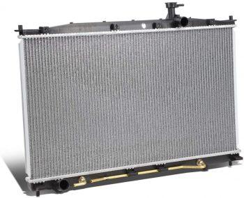 DPI 2897 Factory Style 1-Row Cooling Radiator