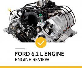 Ford 6.2 L Engine Review - DAVES OIL CHANGE