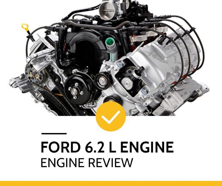 Ford 6.2 L Engine Review DAVES OIL CHANGE