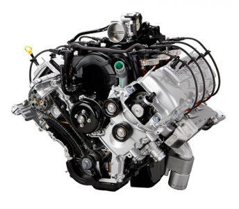 6.4 L Ford Diesel Engine Problems