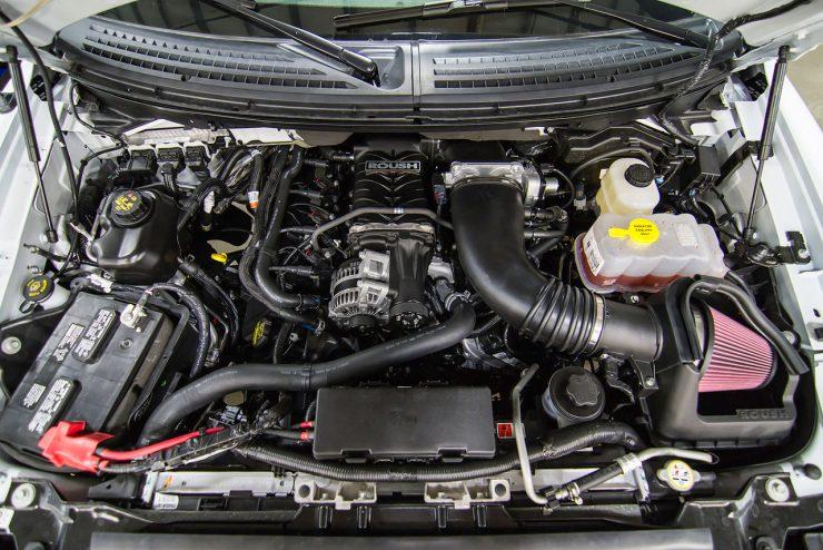 Ford 6.2 L Engine Review - DAVES OIL CHANGE