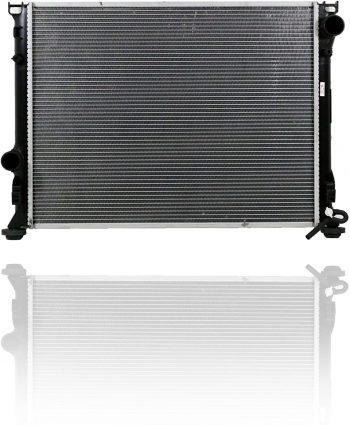 Koyorad A13158 Radiator