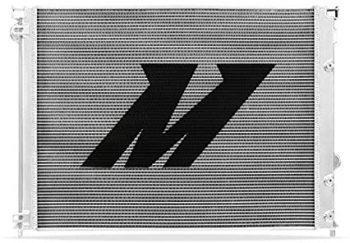 Mishimoto MMRAD-SRT-15 Performance Aluminum Replacement Radiator