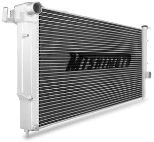 Mishimoto MMRAD-RAM-94 Performance Aluminum Radiator