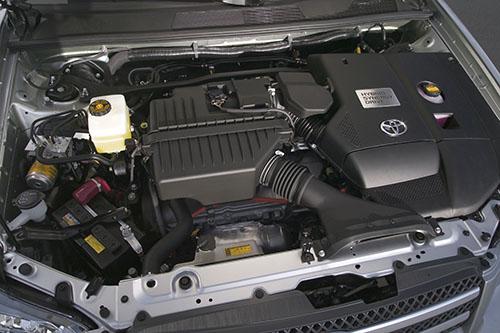 Power Steering Fluid for Toyota