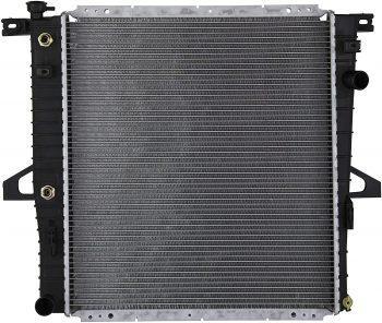 Spectra Complete Radiator CU2310