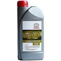 Toyota ATF Dexron II Automatic Transmission Fluid