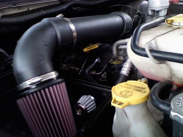 Top 5 Best Performance Upgrades for 5.7 L Hemi DAVES OIL CHANGE