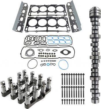 MDS GELUOXI (MDS Lifters Camshaft Kit)