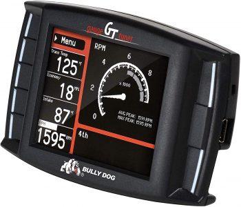 Bully Dog GT Platinum Tuner for Gas Applications