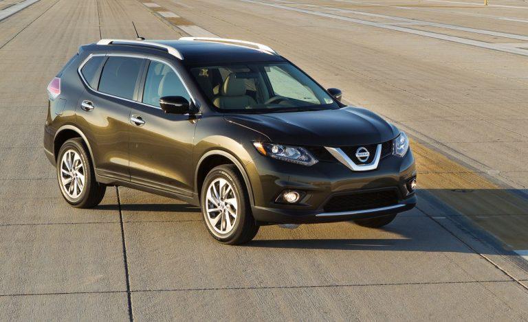 2016 Nissan Rogue Oil Change Guide DAVES OIL CHANGE