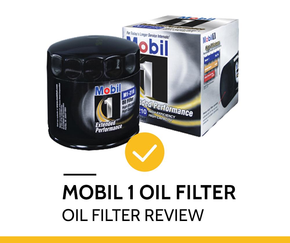 mobil-1-oil-filter-review
