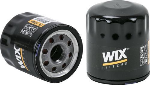 Wix Oil Filter Review