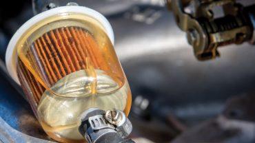 Top 6 Best Inline Fuel Filter - DAVES OIL CHANGE