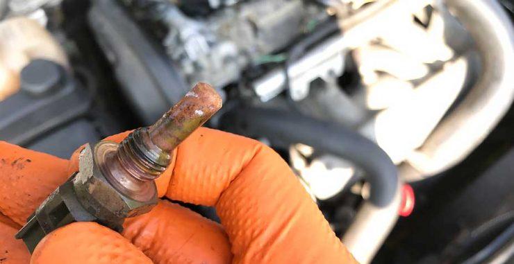 Symptoms Of A Bad Coolant Temperature Sensor 