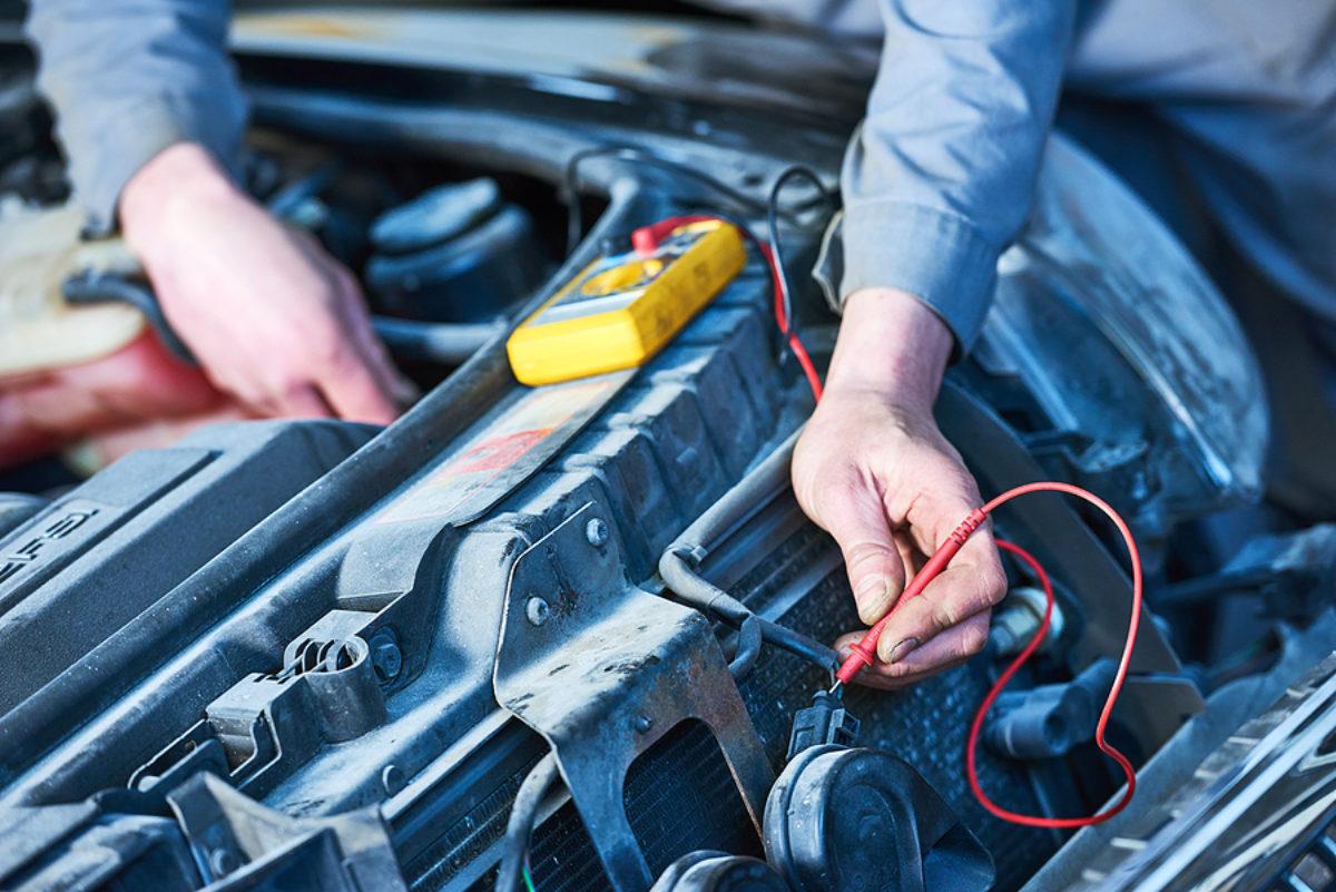 Symptoms Of A Bad Coolant Temperature Sensor